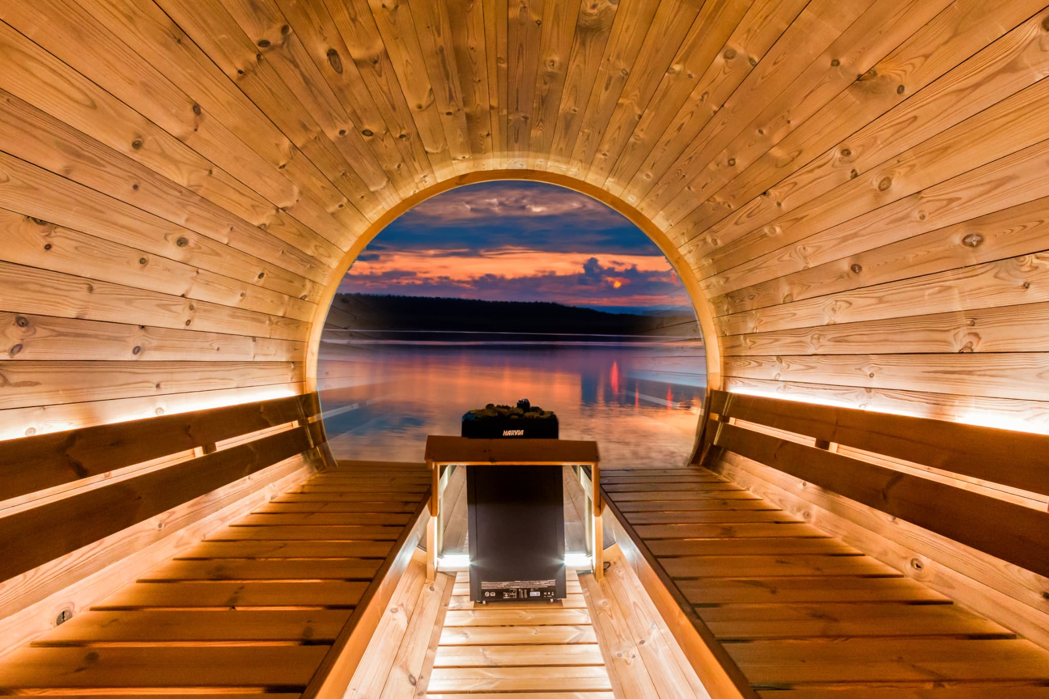 株式会社島屋 - harvia