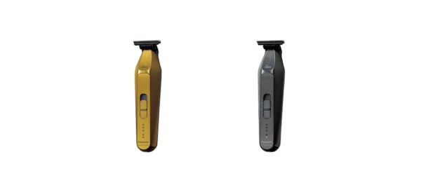 Panasonic ER-XT70 THE BARIKANブラック パナソニック プロT字トリマー