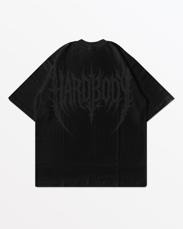 Demon T-Shirt – Hardbody