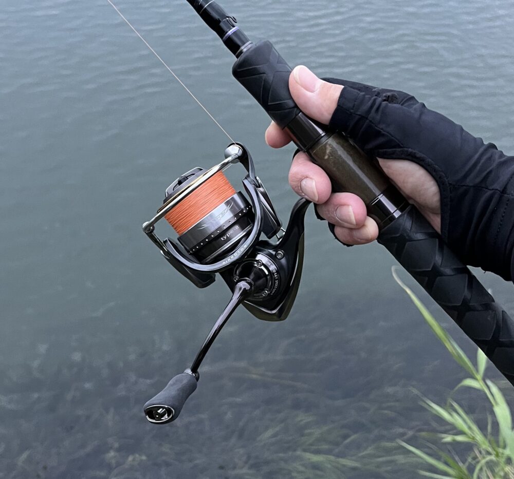 17スティーズtypeⅡハイスピード インプレ】新型エアベール以外で最も