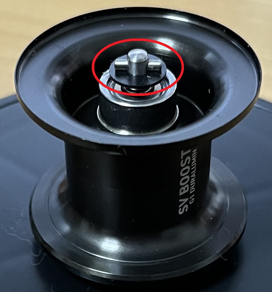 18リョウガ1016 インプレ】シャッドからマグナムクランクまで対応可能