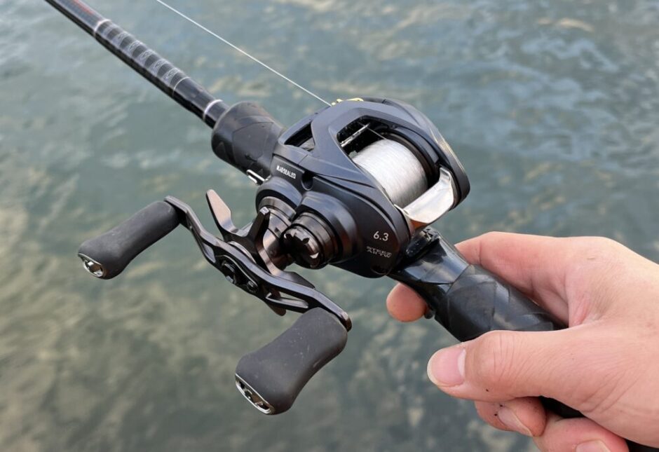 23スティーズAⅡ TW インプレ】剛性感と浅溝MAG-Z BOOSTによる飛距離と