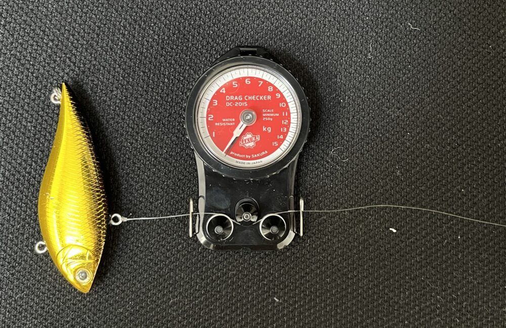 モンスターブレイブZ インプレ】強度を維持しつつ価格を抑えたフロロ