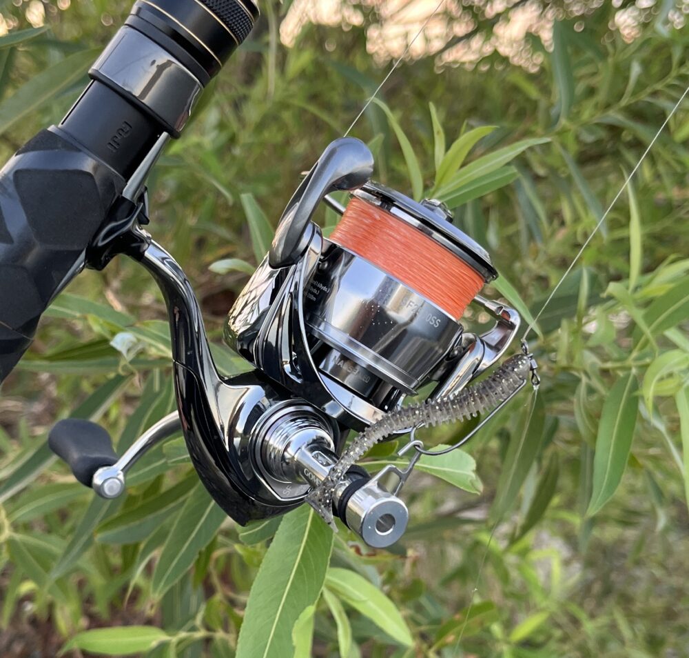 23イグジスト SF2500SS インプレ】22イグジストを超える最高のドラグ