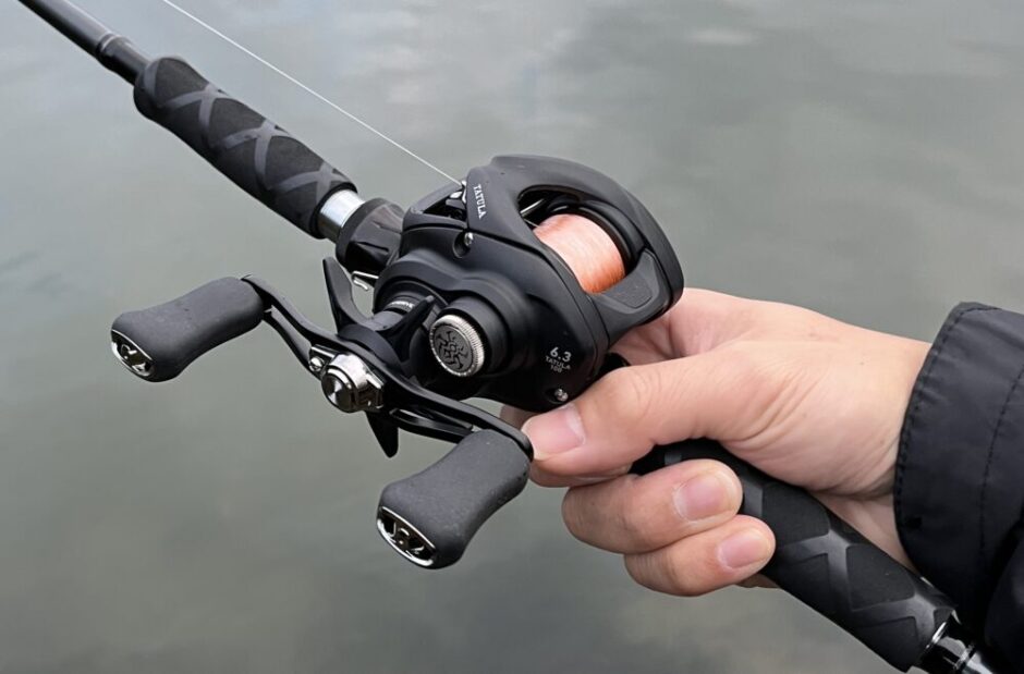 24タトゥーラTW 100 インプレ】ハイコスパのヘビーバーサタイル機