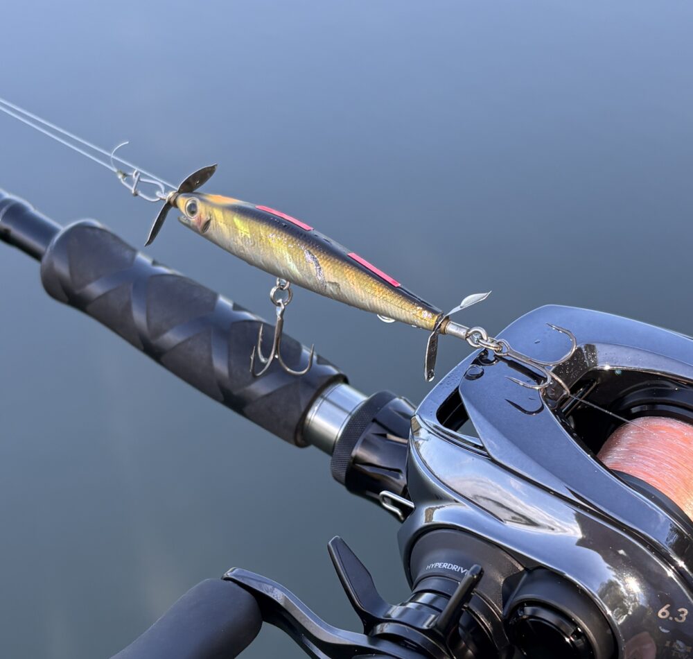 25IM Z TW 100-C インプレ】最高の飛距離とトラブルレス | PEIの