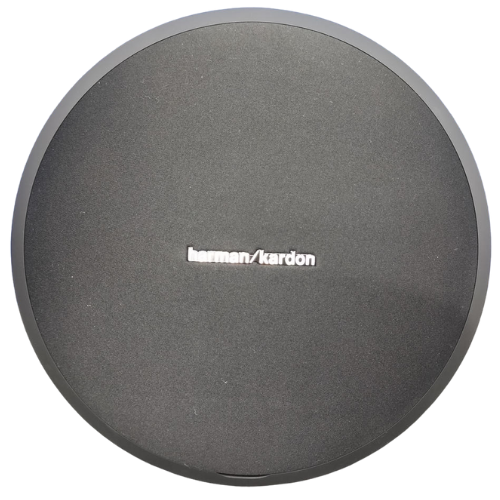 あの頃、売り場を彩ったハーマンカードン『Onyx Studio』と言う名の