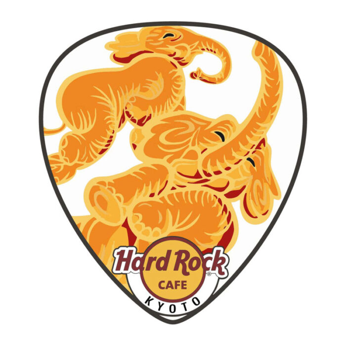KYOTO | Hard Rock Cafe Japan – ハードロックカフェ・ジャパン