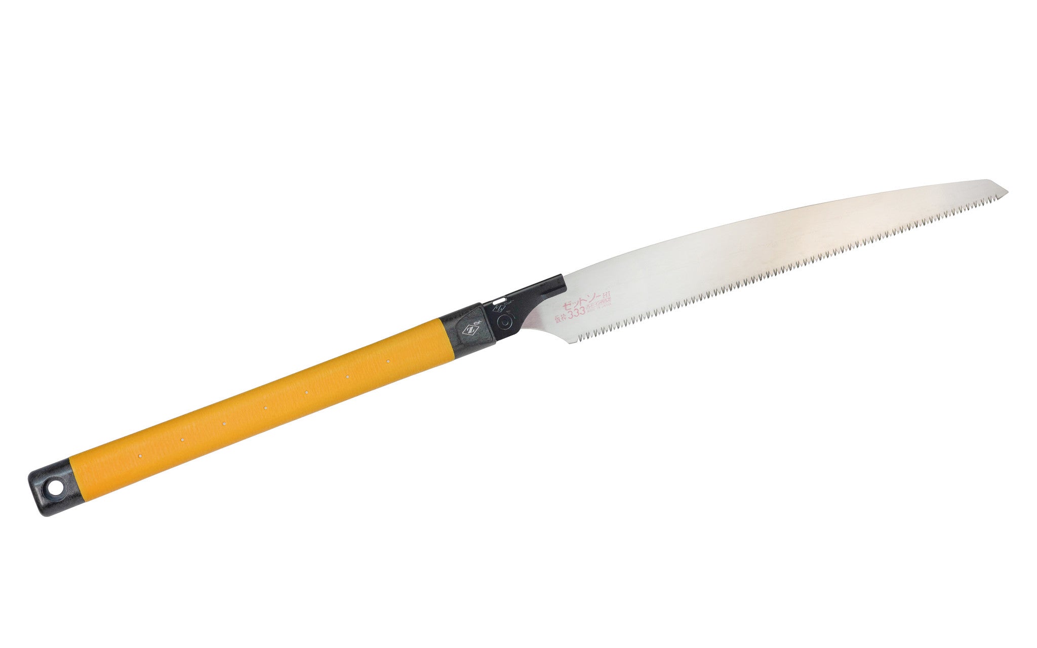 Japanese Z-Saw 333 mm 
