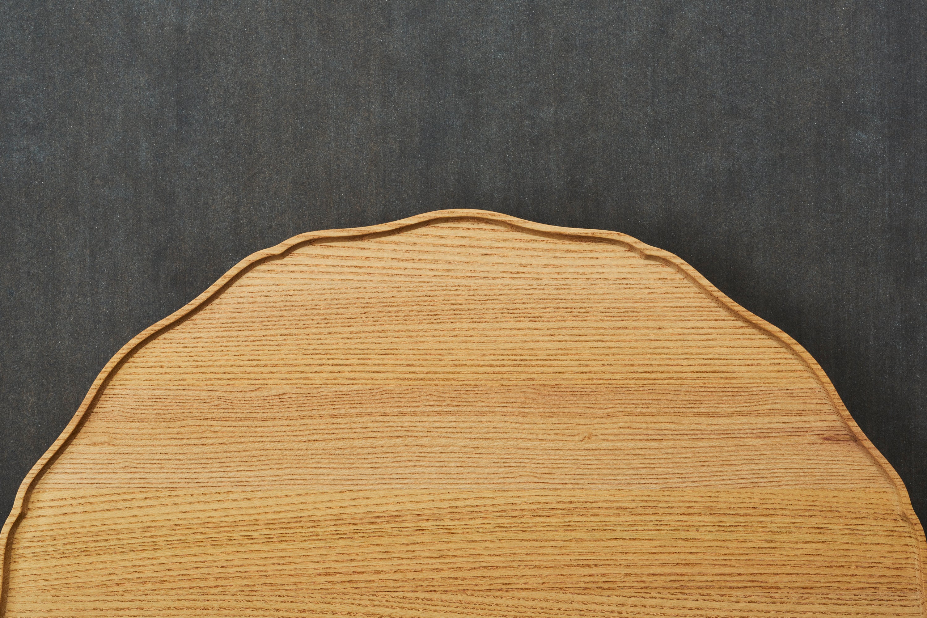 お盆 折敷 ゆら – 晴れと暮らす