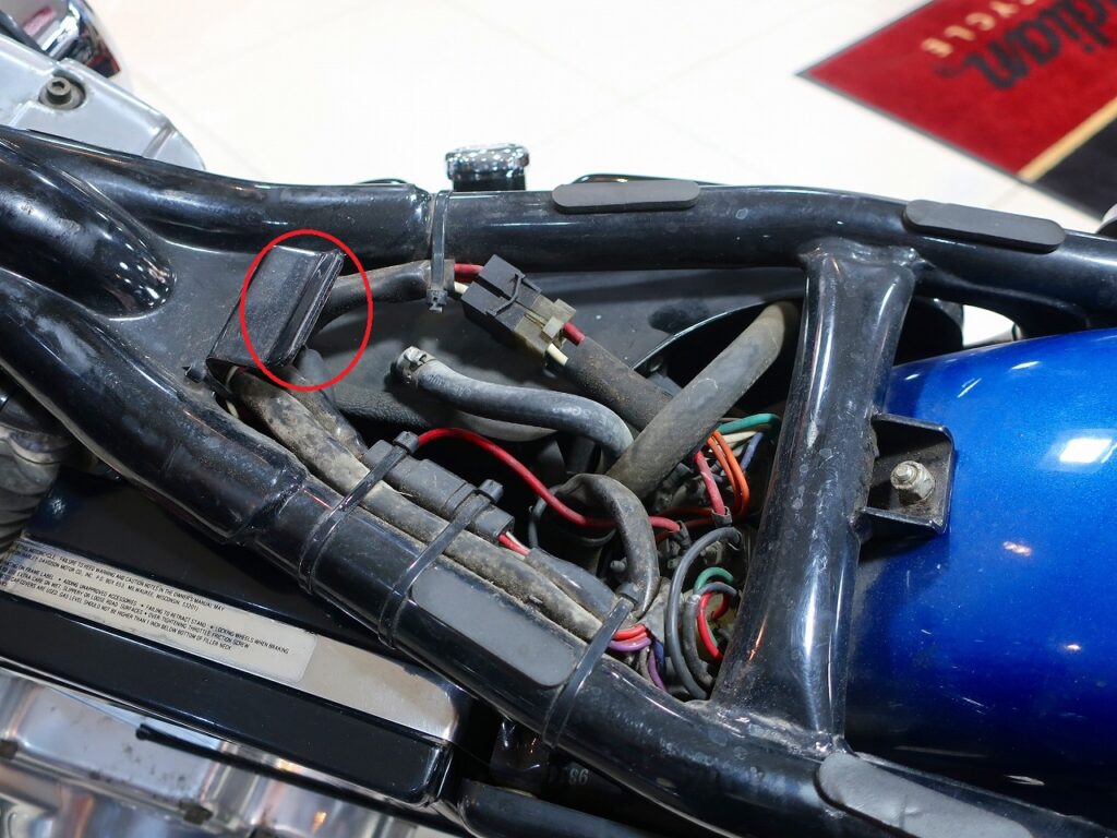 年式毎のシート適合情報【スポーツスター編】 – HARLEY-ZONE