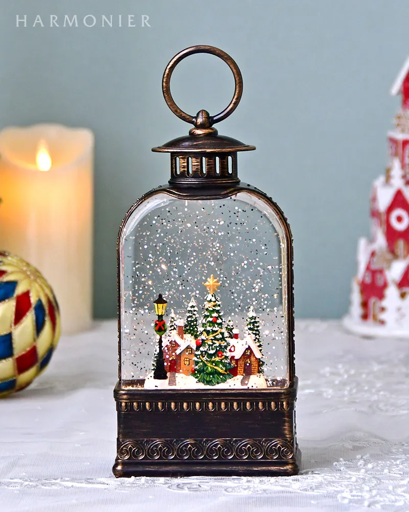 スノードームの通販 | 輸入雑貨の通販ハルモニア web store