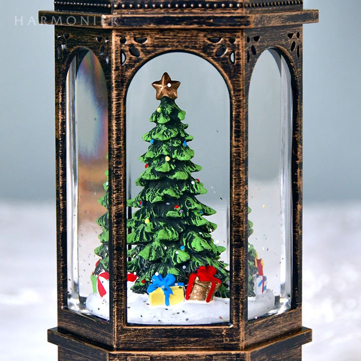 リキッドLEDランタン/ツリー｜クリスマス雑貨の通販 ハルモニア web