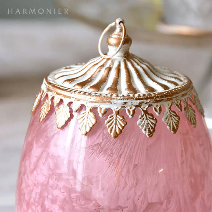 ルナLEDランタンピンク｜輸入雑貨の通販 | 輸入雑貨の通販ハルモニア