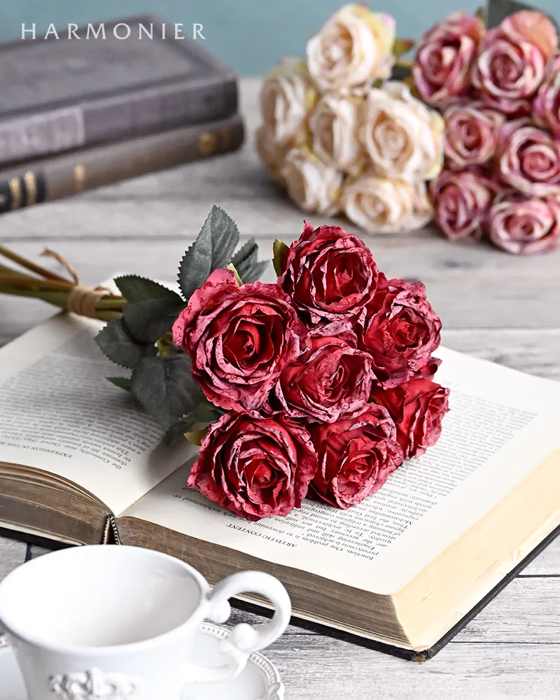 薔薇雑貨・ローズモチーフグッズの通販 | 輸入雑貨の通販ハルモニア