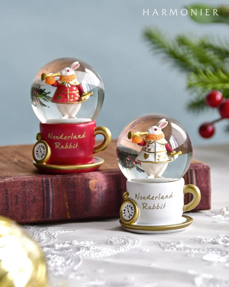 スノードームの通販 | 輸入雑貨の通販ハルモニア web store