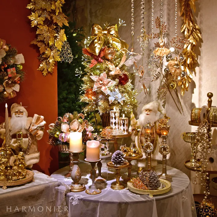 ホワイトフロストノーブルツリー90cm｜クリスマス雑貨の通販