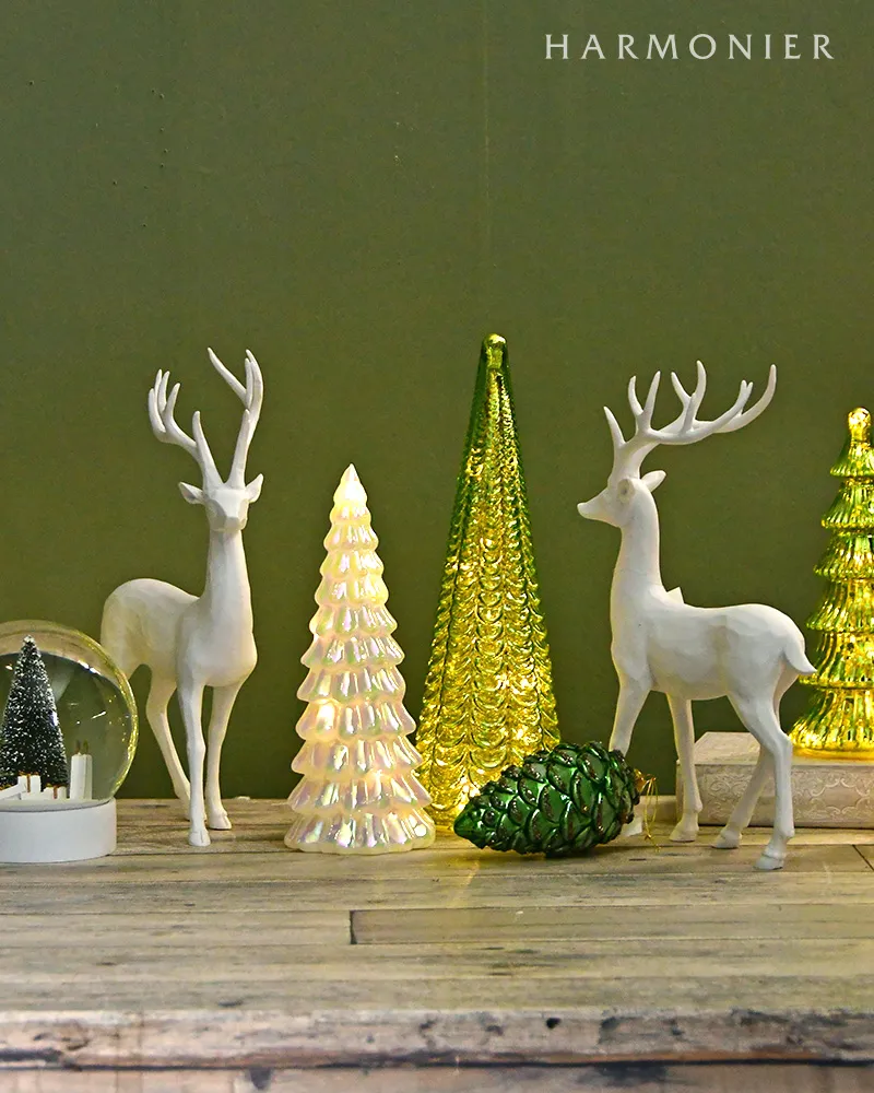 ツリー＆ギフトスノードーム｜クリスマス雑貨の通販 ハルモニア web