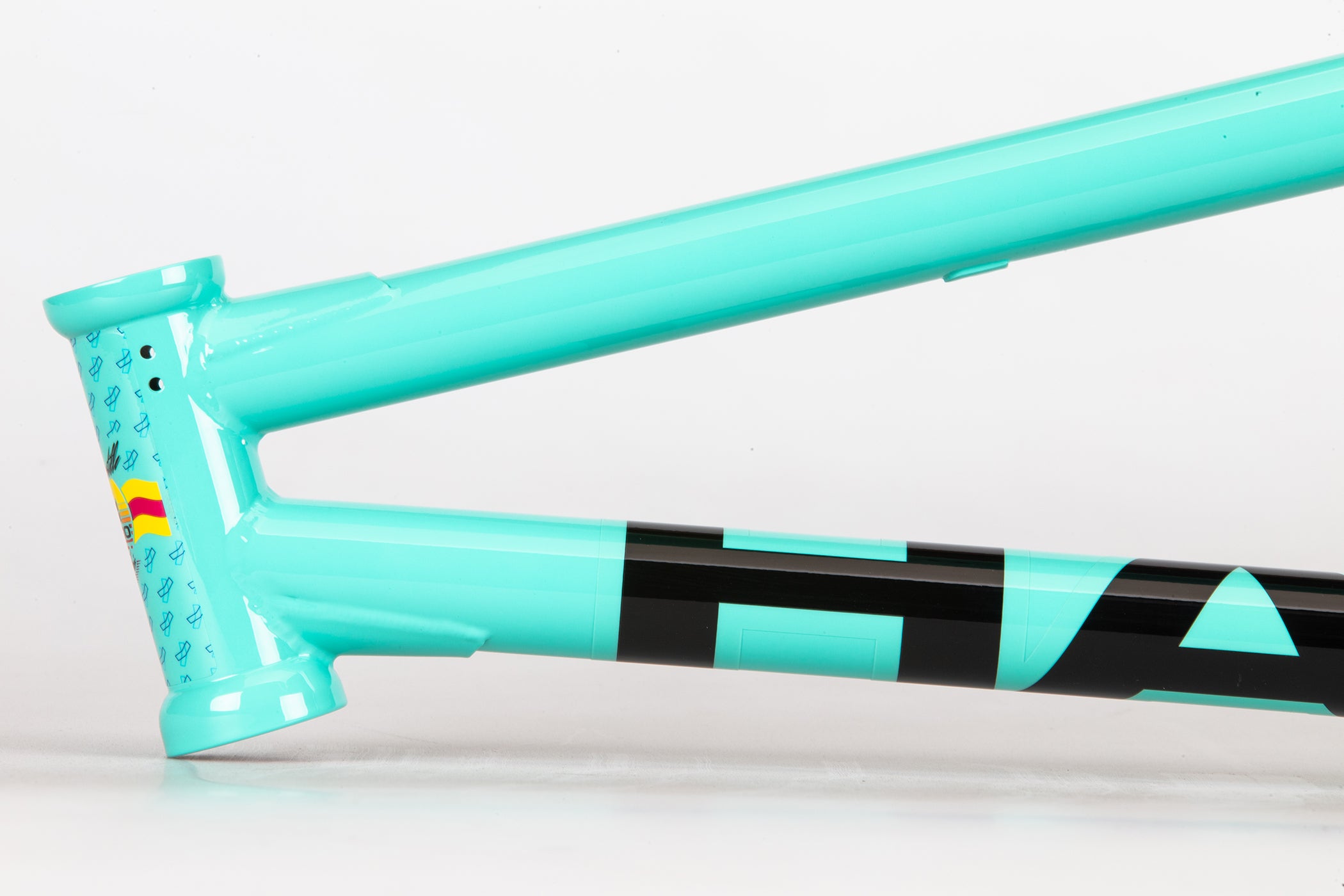 La Bastille v2 Frame – Haro Bikes