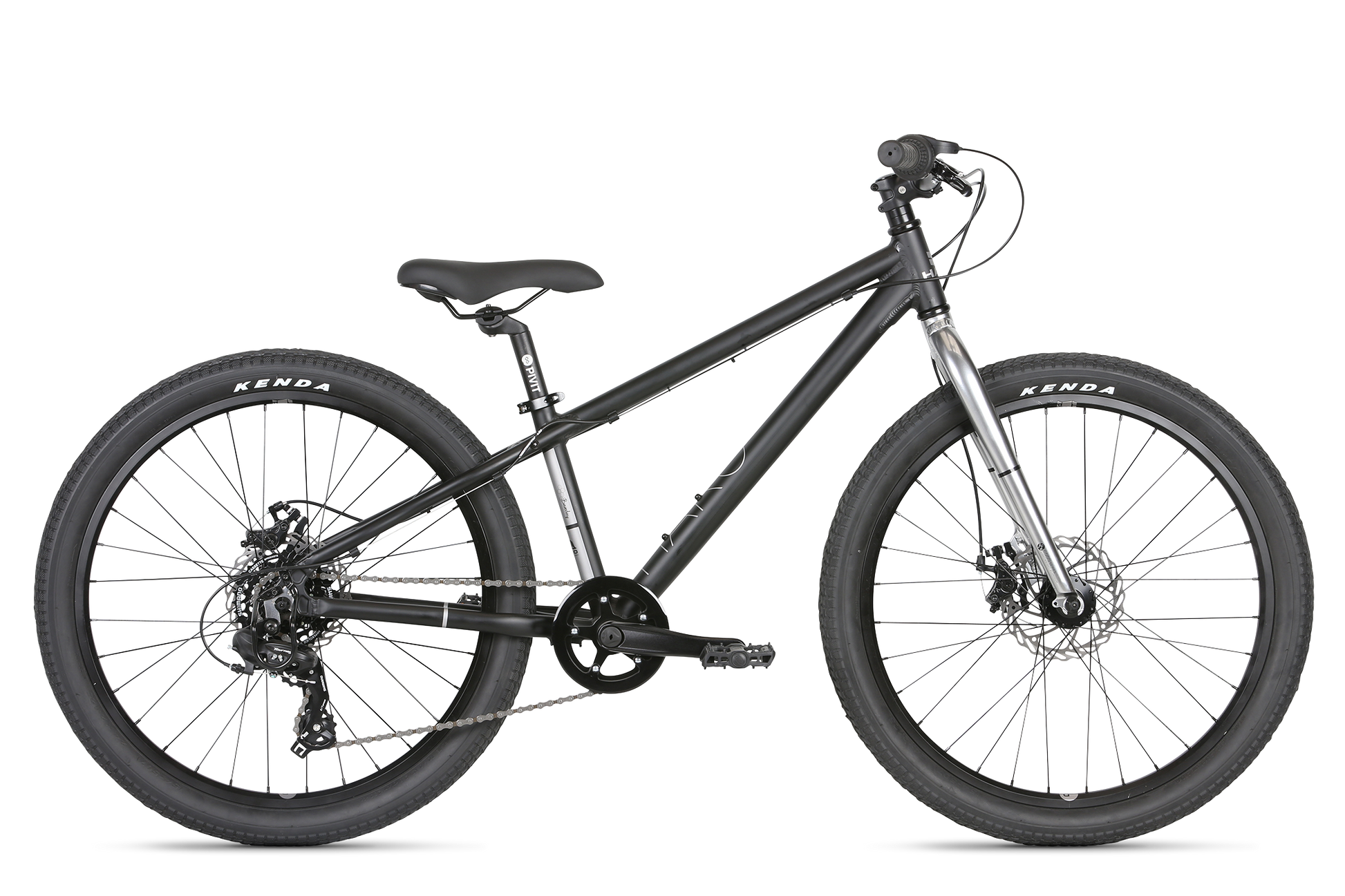 Beasley 24 – Haro Bikes