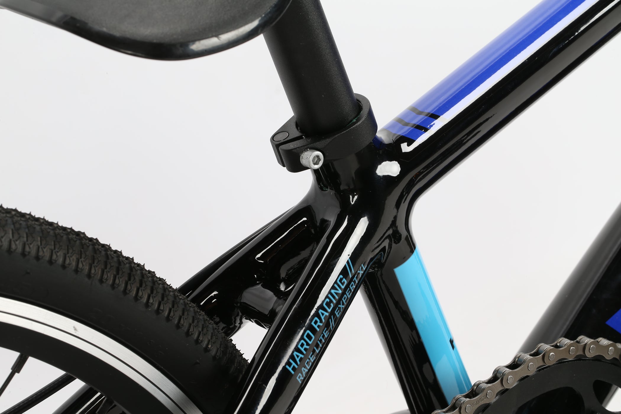 Expert XL – Haro Bikes