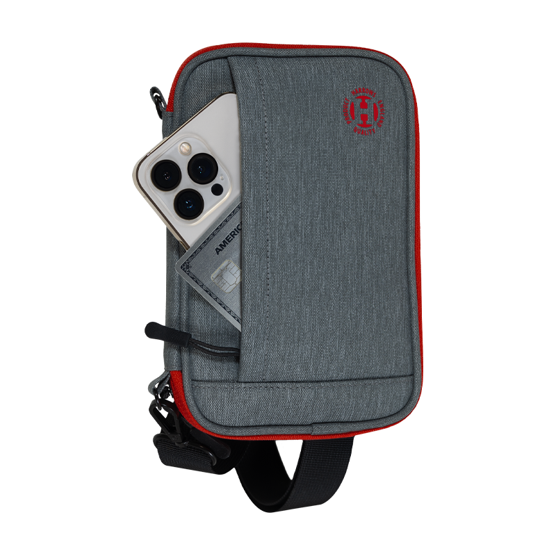 SMART POCKET CASE XL - Harrows Japan オフィシャルサイト