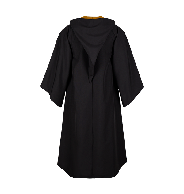 名入れ ハッフルパフ ローブ｜ハリー・ポッター ショップ オンライン