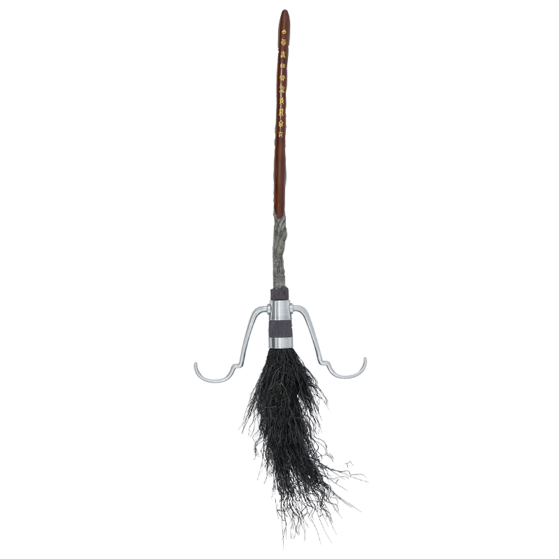 公式】ファイアボルト 魔法の箒 レプリカ | ハリー・ポッター ショップ