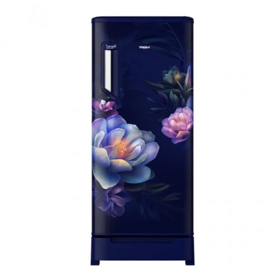 Whirlpool Refrigerator Direct Cool 184L SD 205 Icemagic Powercool