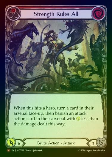 嵐からの避難 2枚 日語 flesh and blood