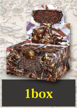 TCG専門店 蓮屋 MtG & FaB & GA / Flesh and Blood BOX