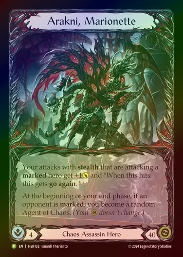 TCG専門店 蓮屋 MtG & FaB & GA / Card type