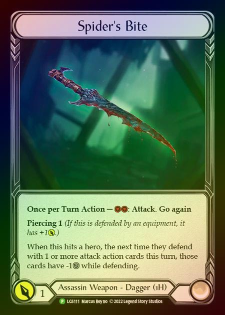 TCG専門店 蓮屋 MtG & FaB & GA / Equipment