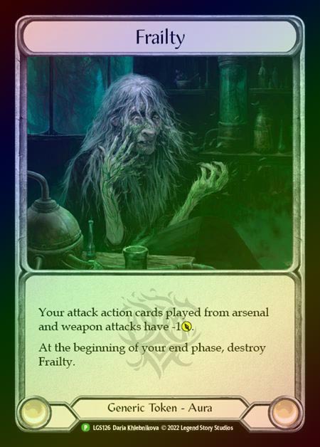 TCG専門店 蓮屋 MtG & FaB & GA / 【CF】[Generic] Bloodrot Pox