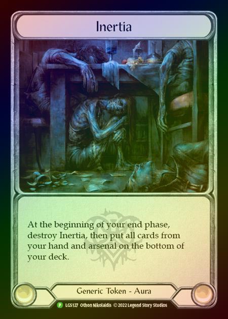 TCG専門店 蓮屋 MtG & FaB & GA / Token