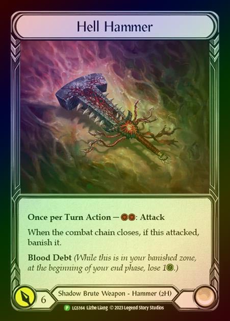 TCG専門店 蓮屋 MtG & FaB & GA / Equipment