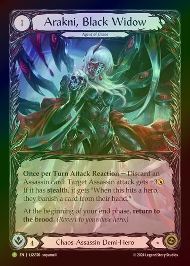 TCG専門店 蓮屋 MtG & FaB & GA / Class：A-Z