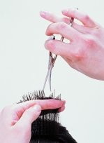 ジョーウェル GXR-58（東光舎 jOEWELL） ハサミ屋はやし