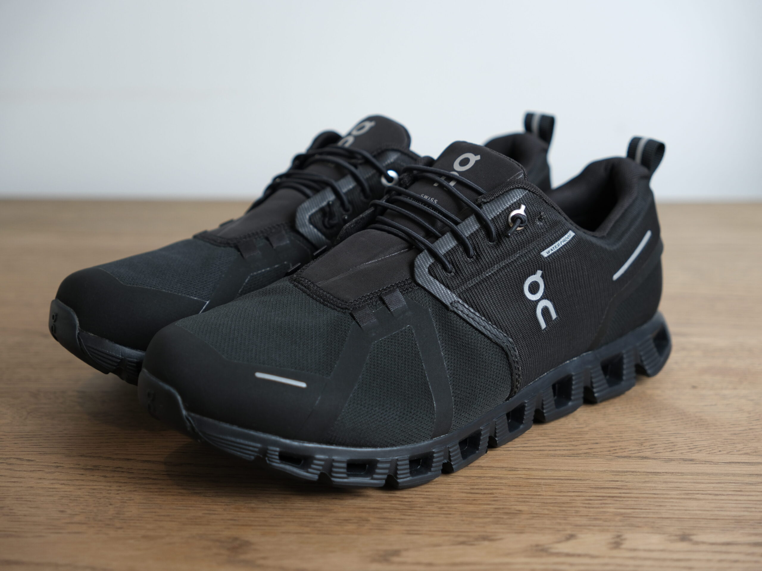 On（オン）のCloud 5（クラウド 5）をレビュー！ウォーキングや普段