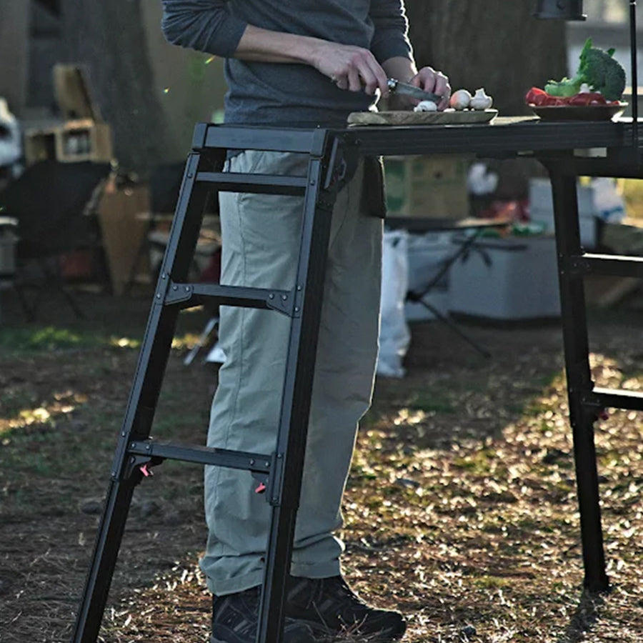 公式】足場台用 拡張テーブルセット PDET-1003 – Hasegawa公式