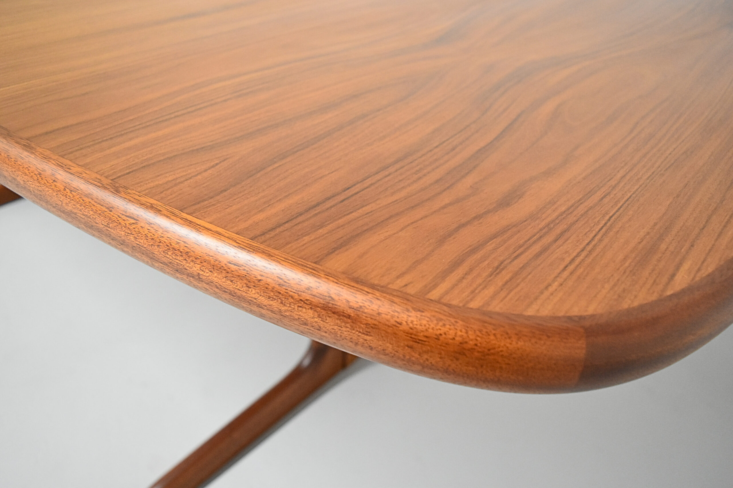 テーブル/ダイニングテーブル/エクステンション/Skovby Mobelfabrik