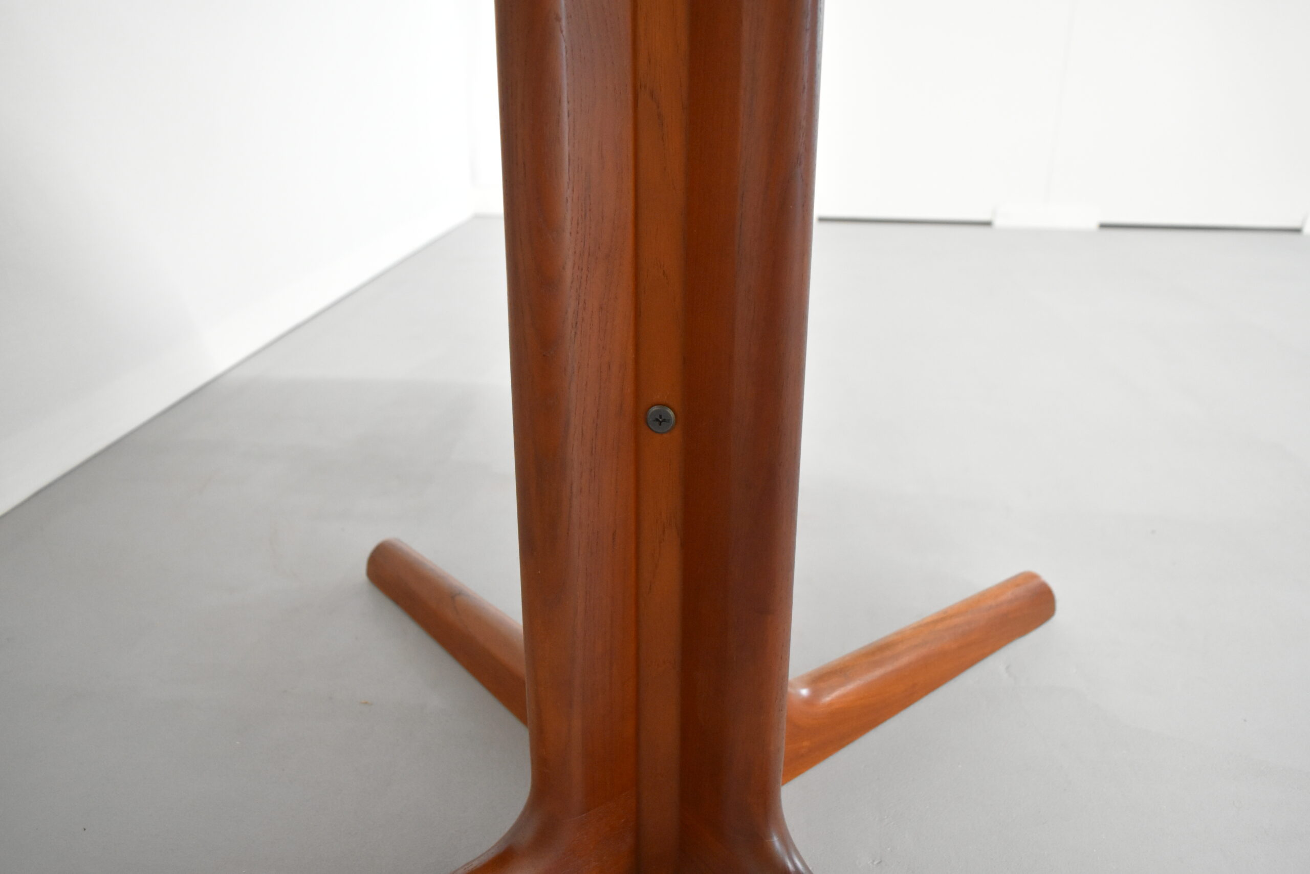 ラウンドテーブル/ダイニングテーブル/エクステンションテーブル/丸