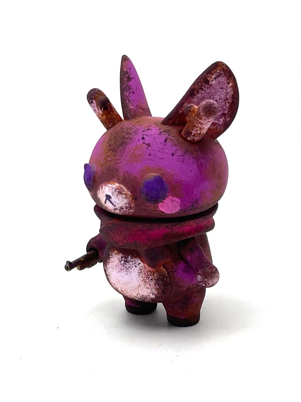 またぎのもみじちゃんとソフビ情報 – はしあさこHP