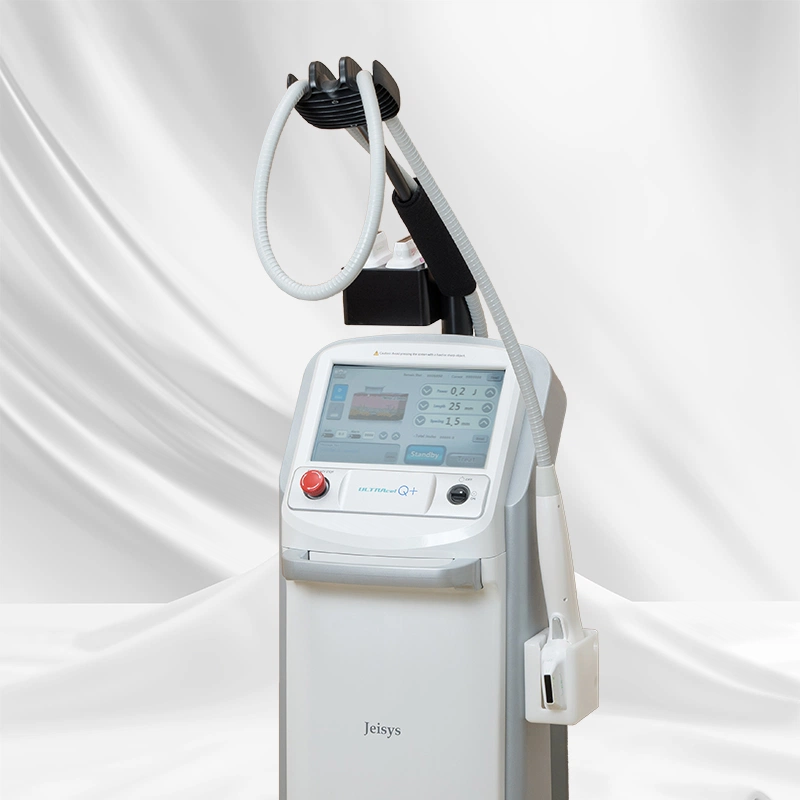 HIFU（ハイフ） | 南九州市川辺町の皮膚科｜橋口皮膚科