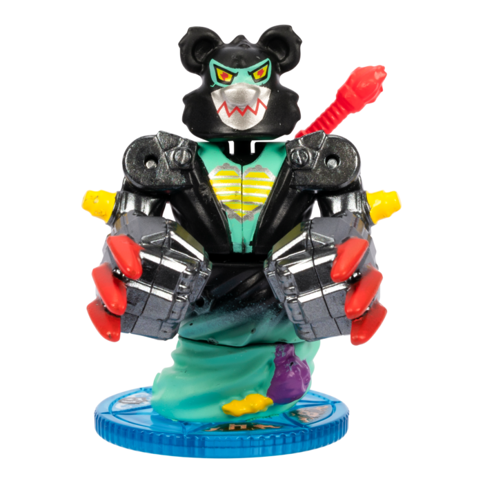 AK-1011 サイクロンシャーディー | ハシートップイン公式サイト