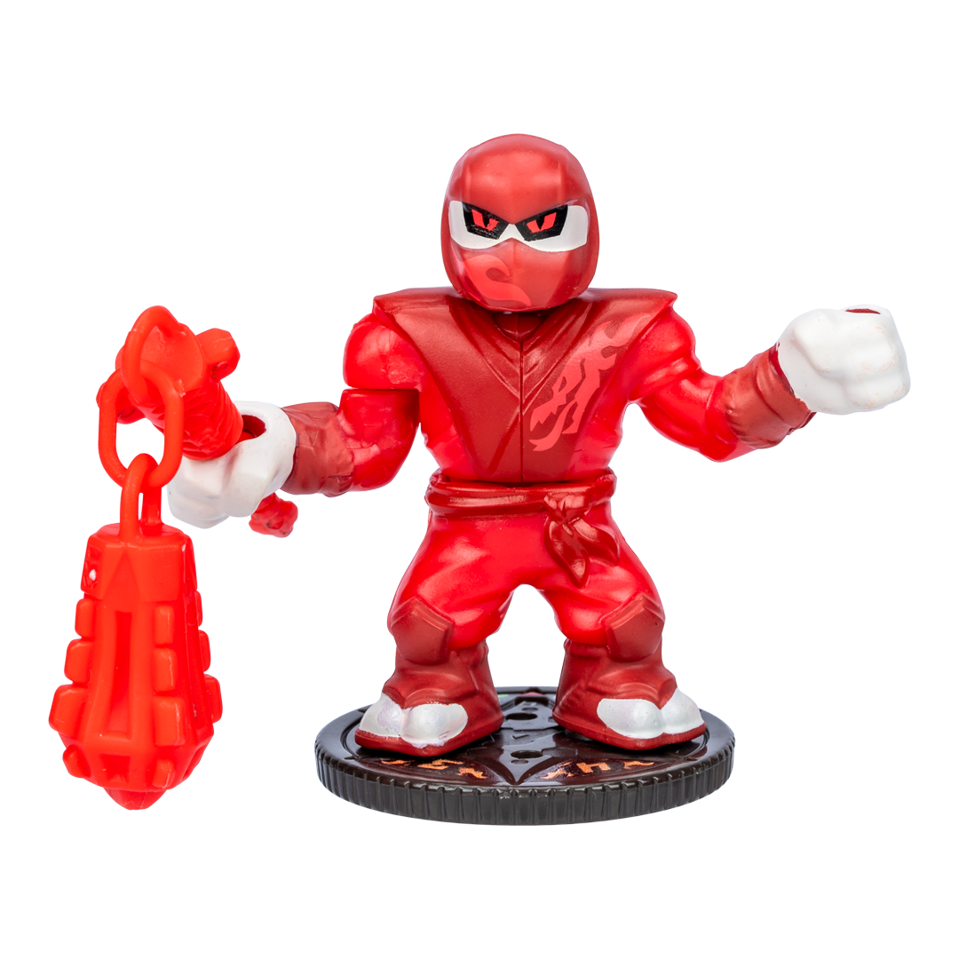 AK-1013,AK-3005 ドラゴンクローニンジャ | ハシートップイン公式サイト