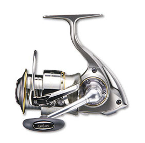 Daiwa Exist – HATTERAS JACK