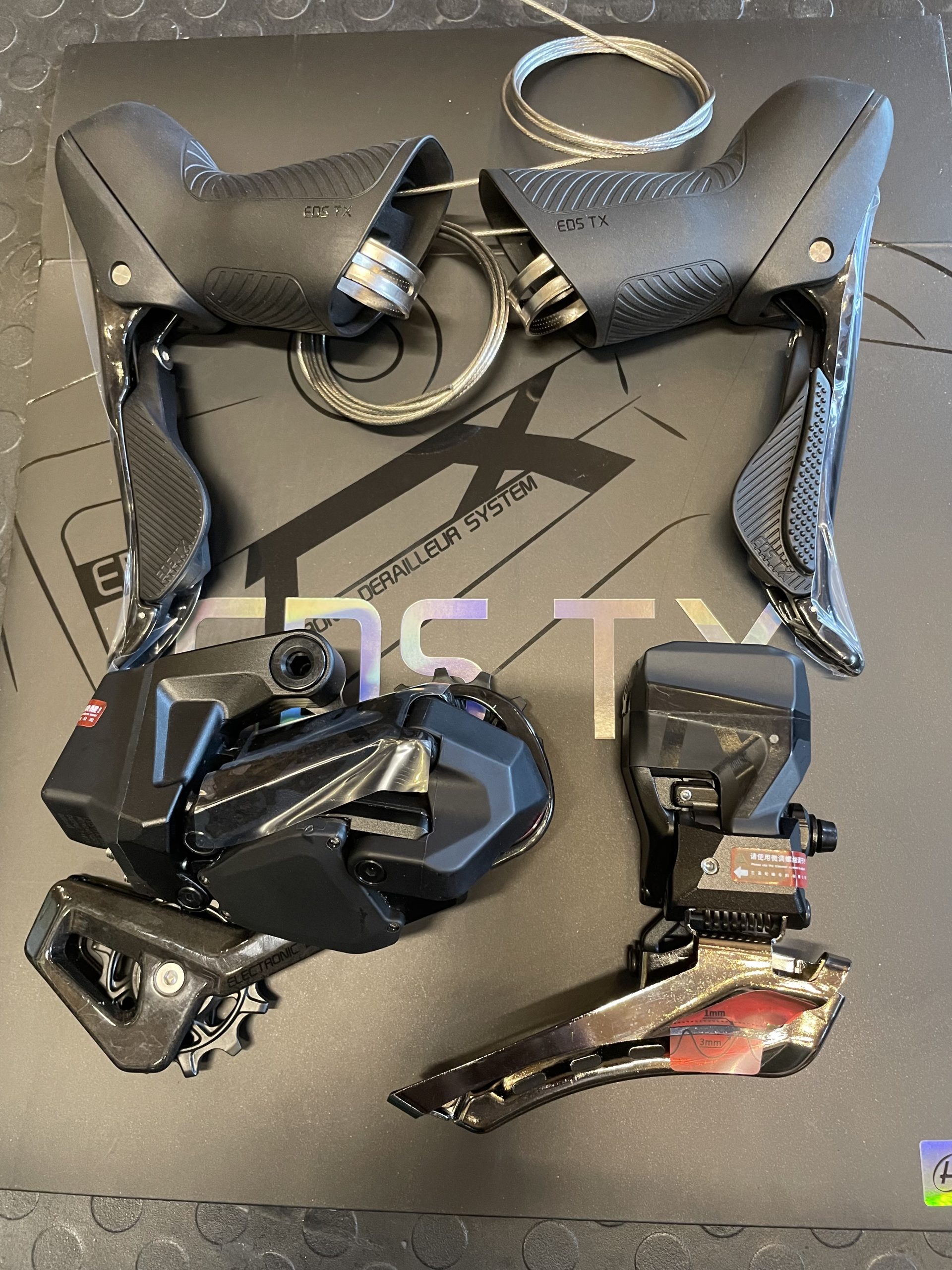 WHEELTOP EDS TX-RA6000 【試乗車あります】｜旗参自転車商店｜品川区