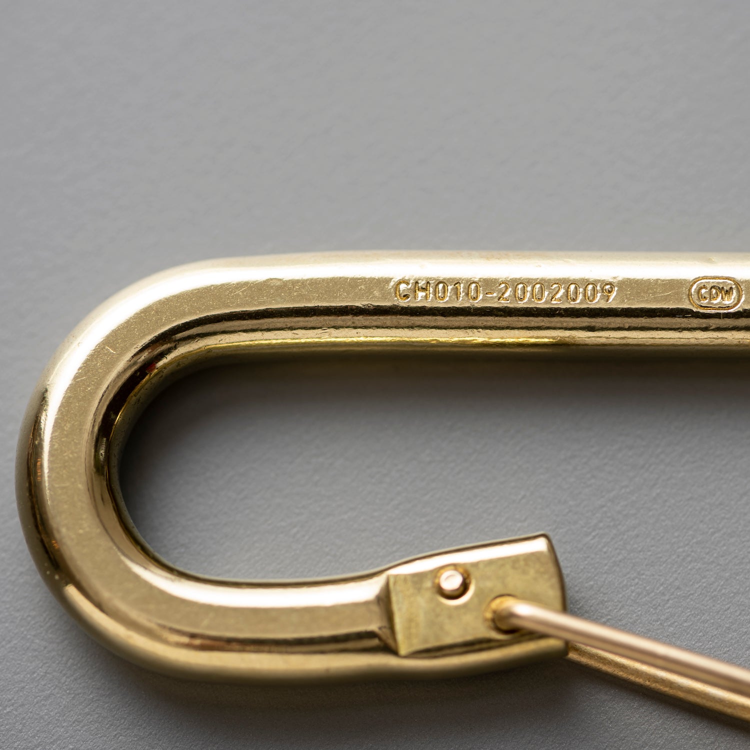 ザ・カラビナ – HATCH