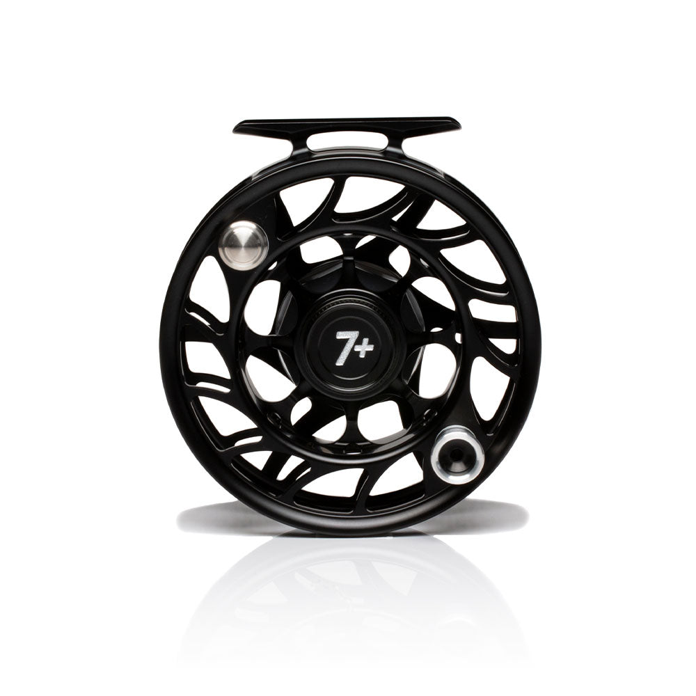 Hatch Outdoors | Iconic Fly Reel, 7 Plus – Hatch Outdoors, INC